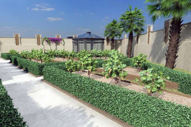 Квартира 1+1 в Алании, Турция | STE-60046