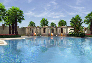 Квартира 1+1 в Алании, Турция | STE-60046