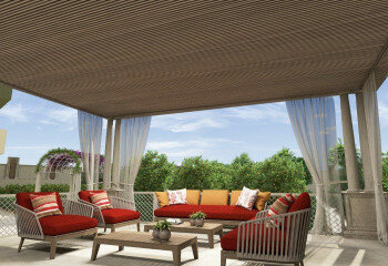 Квартира 1+1 в Алании, Турция | STE-60046