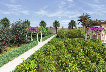 Квартира 1+1 в Алании, Турция | STE-60046