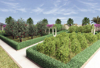 Квартира 1+1 в Алании, Турция | STE-60046