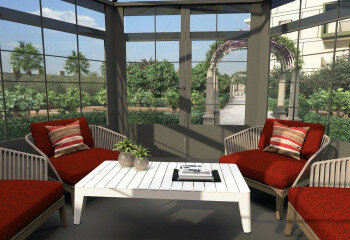 Квартира 1+1 в Алании, Турция | STE-60046