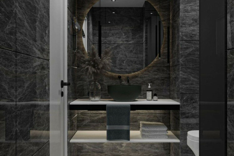 Квартира 1+1 в Алании, Турция | PBB-60052