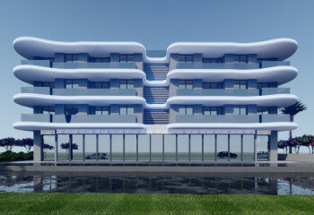 Квартира 1+1 в Алании, Турция | PBB-60052