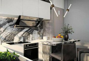 Квартира 1+1 в Алании, Турция | PBB-60052