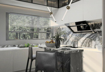 Квартира 1+1 в Алании, Турция | PBB-60052