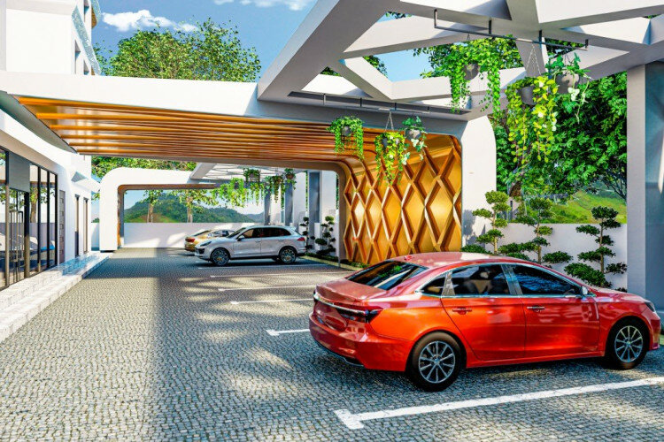 Квартира 1+1 в Алании, Турция | PKK-60045