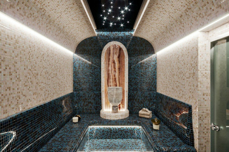 Квартира 1+1 в Алании, Турция | PKK-60045