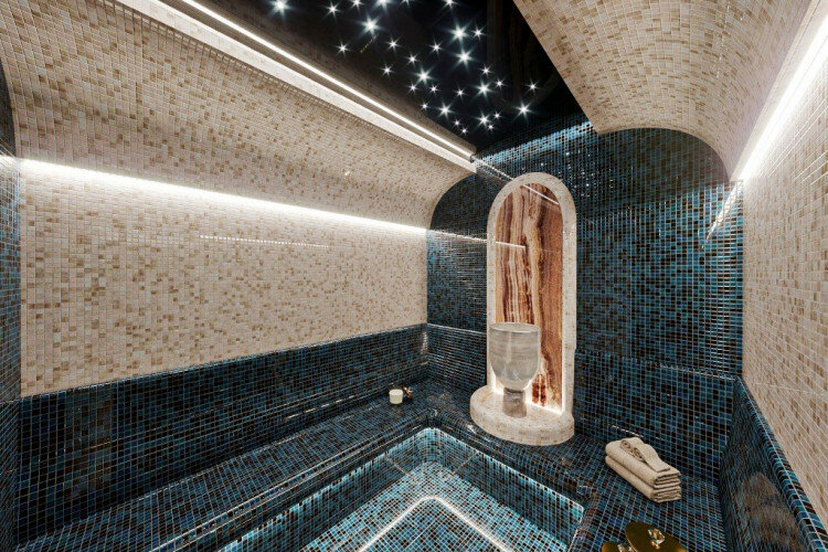 Квартира 1+1 в Алании, Турция | PKK-60045