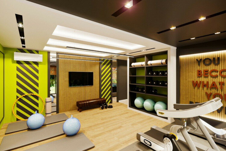 Квартира 1+1 в Алании, Турция | PKK-60045