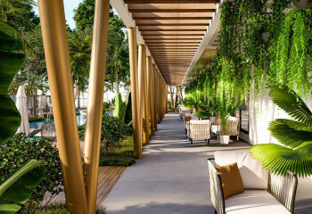 Квартира 1+1 в Алании, Турция | PKK-60045