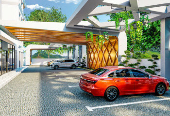 Квартира 1+1 в Алании, Турция | PKK-60045