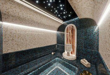 Квартира 1+1 в Алании, Турция | PKK-60045