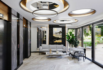 Квартира 1+1 в Алании, Турция | PKK-60045