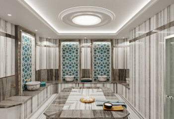 Квартира 1+1 в Алании, Турция | PKK-60045