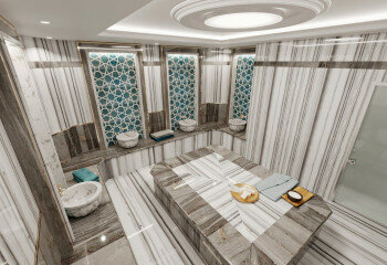 Квартира 1+1 в Алании, Турция | PKK-60045