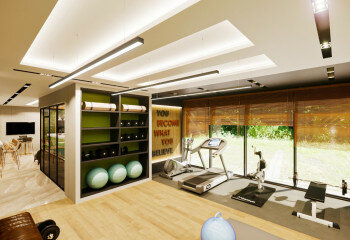 Квартира 1+1 в Алании, Турция | PKK-60045