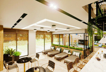 Квартира 1+1 в Алании, Турция | PKK-60045