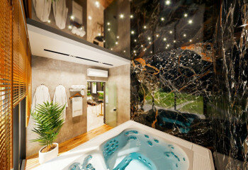 Квартира 1+1 в Алании, Турция | PKK-60045