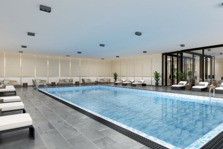 Квартира 3+1 в Алании, Турция | PBB-60068