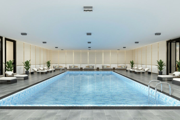 Квартира 3+1 в Алании, Турция | PBB-60068