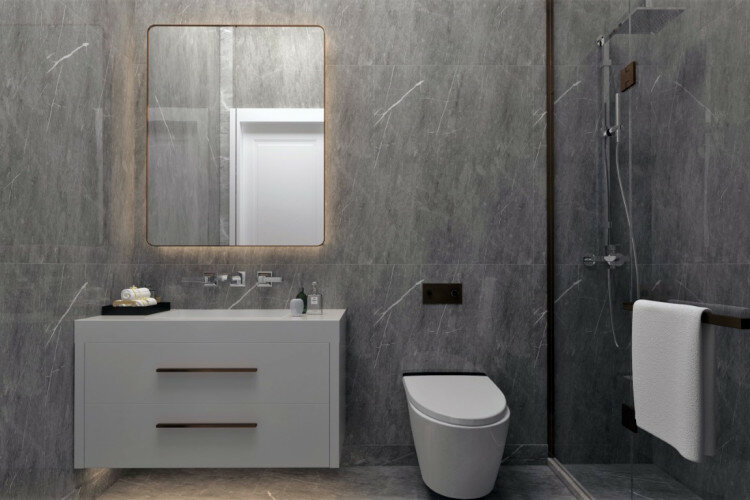 Квартира 3+1 в Алании, Турция | PBB-60068