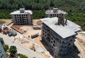 Квартира 3+1 в Алании, Турция | PBB-60068