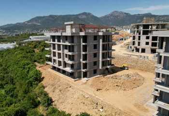 Квартира 3+1 в Алании, Турция | PBB-60068