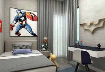 Квартира 3+1 в Алании, Турция | PBB-60068