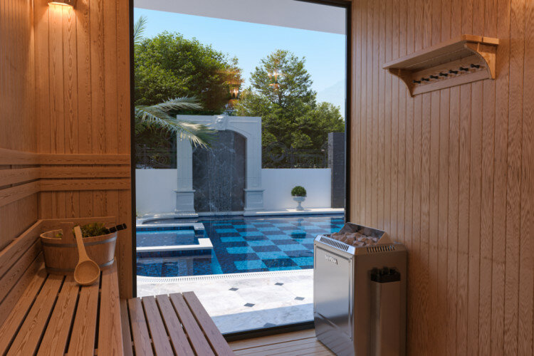 Квартира 1+1 в Алании, Турция | SBB-60062