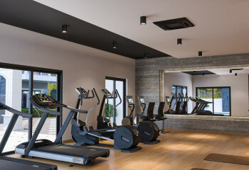 Квартира 1+1 в Алании, Турция | SBB-60062