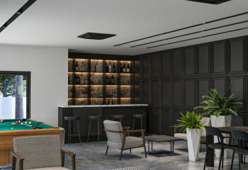 Квартира 1+1 в Алании, Турция | SBB-60062