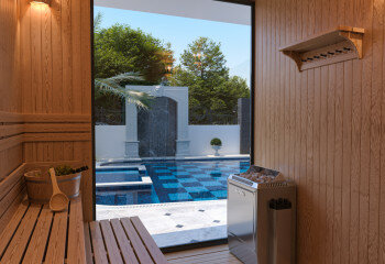 Квартира 1+1 в Алании, Турция | SBB-60062