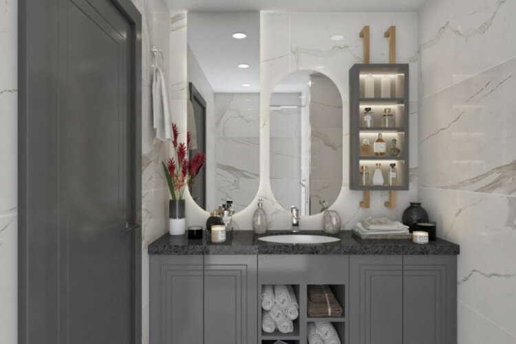 Квартира 1+1 в Алании, Турция | PBB-60070