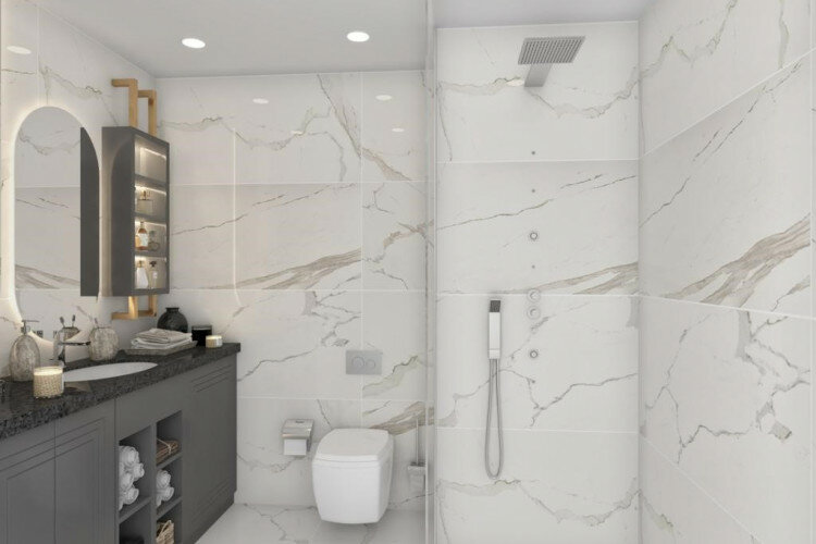 Квартира 1+1 в Алании, Турция | PBB-60070