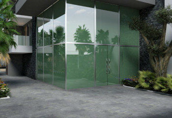 Квартира 1+1 в Алании, Турция | PBB-60070