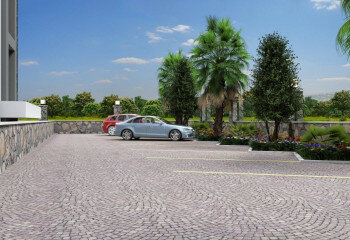 Квартира 1+1 в Алании, Турция | PBB-60070