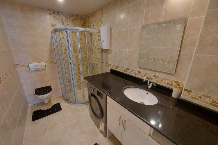 Квартира 2+1 в Алании, Турция | SBB-60079