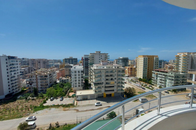 Квартира 2+1 в Алании, Турция | SBB-60079