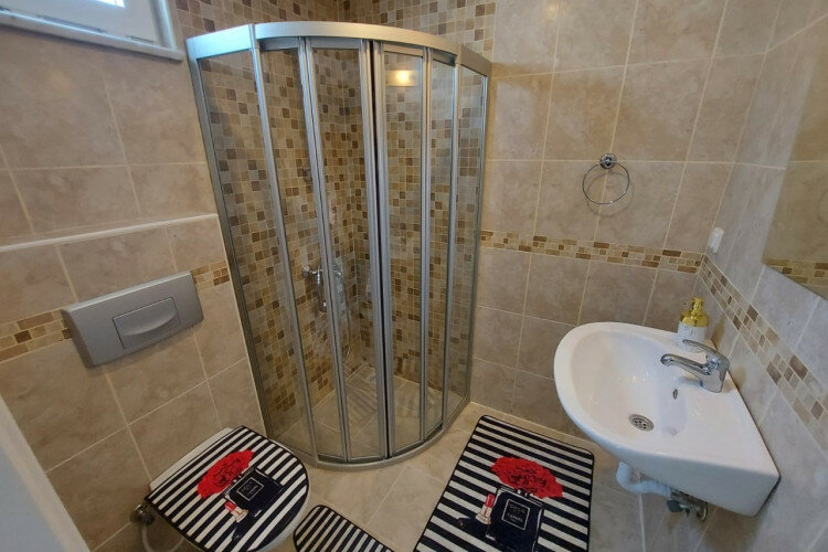 Квартира 2+1 в Алании, Турция | SBB-60079