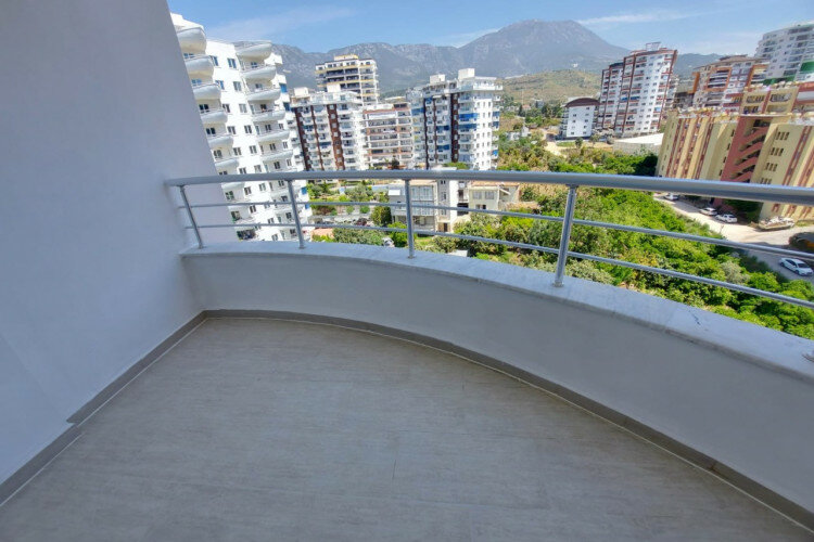 Квартира 2+1 в Алании, Турция | SBB-60079