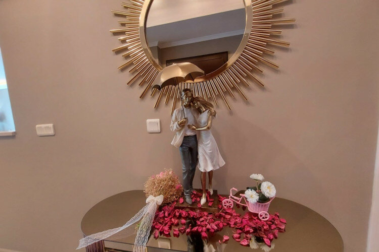 Квартира 2+1 в Алании, Турция | SBB-60079