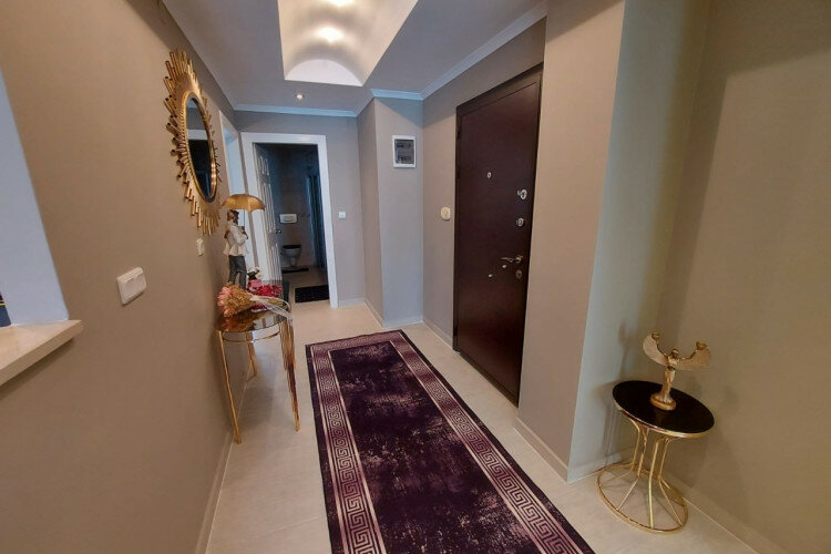 Квартира 2+1 в Алании, Турция | SBB-60079