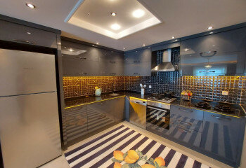 Квартира 2+1 в Алании, Турция | SBB-60079