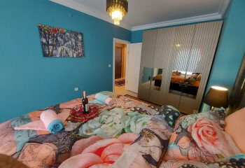 Квартира 2+1 в Алании, Турция | SBB-60079