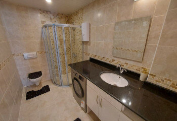 Квартира 2+1 в Алании, Турция | SBB-60079