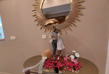 Квартира 2+1 в Алании, Турция | SBB-60079