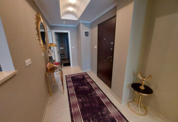 Квартира 2+1 в Алании, Турция | SBB-60079