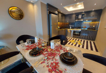 Квартира 2+1 в Алании, Турция | SBB-60079