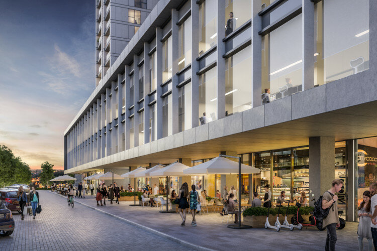 Квартира 2+1 в Стамбуле, Турция | PKK-60087